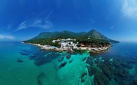 Hotel Punta Rossa